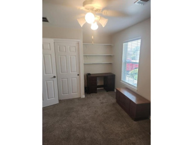 Lovely 2-bedroom, 2-bath single-story home in the popular Robson on Wildhorse Golf Club of Robson Ranch in Texas - for sale on GolfHomes.com, golf home, golf lot