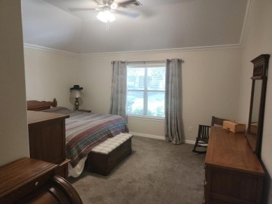 Lovely 2-bedroom, 2-bath single-story home in the popular Robson on Wildhorse Golf Club of Robson Ranch in Texas - for sale on GolfHomes.com, golf home, golf lot
