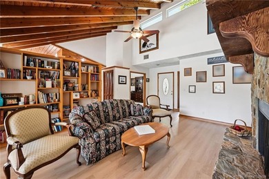 RARE ACRE RETREAT IN MARTIN DOWNS! Experience the perfect blend on Martin Downs Country Club in Florida - for sale on GolfHomes.com, golf home, golf lot