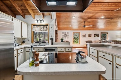 RARE ACRE RETREAT IN MARTIN DOWNS! Experience the perfect blend on Martin Downs Country Club in Florida - for sale on GolfHomes.com, golf home, golf lot