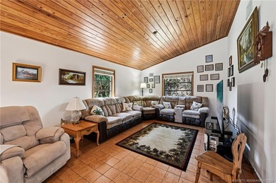 RARE ACRE RETREAT IN MARTIN DOWNS! Experience the perfect blend on Martin Downs Country Club in Florida - for sale on GolfHomes.com, golf home, golf lot