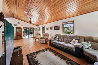 RARE ACRE RETREAT IN MARTIN DOWNS! Experience the perfect blend on Martin Downs Country Club in Florida - for sale on GolfHomes.com, golf home, golf lot