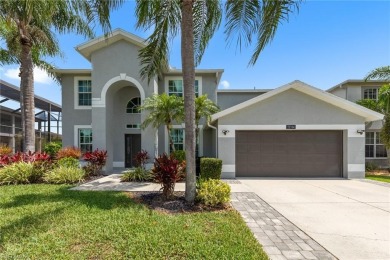 Amazing opportunity to own this spacious 5 bedroom, 3.5 bath on Stoneybrook Golf Club in Florida - for sale on GolfHomes.com, golf home, golf lot