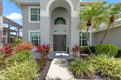Amazing opportunity to own this spacious 5 bedroom, 3.5 bath on Stoneybrook Golf Club in Florida - for sale on GolfHomes.com, golf home, golf lot
