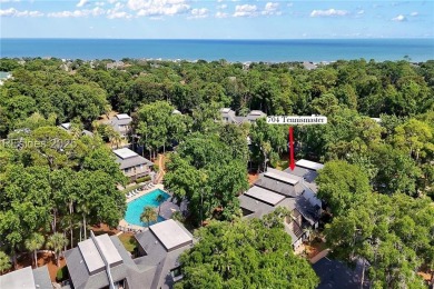 Discover the rare blend of beachside convenience and year-round on Shipyard Golf Club in South Carolina - for sale on GolfHomes.com, golf home, golf lot