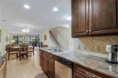 Discover the rare blend of beachside convenience and year-round on Shipyard Golf Club in South Carolina - for sale on GolfHomes.com, golf home, golf lot