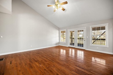 Welcome to Battlefield Estates! This spacious 5-bedroom, 3 on Battlefield Golf and Country Club in Kentucky - for sale on GolfHomes.com, golf home, golf lot