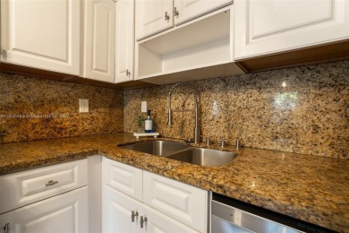 Welcome to this beautifully renovated 3 bed / 2.5 bath corner on Davie Golf Club in Florida - for sale on GolfHomes.com, golf home, golf lot