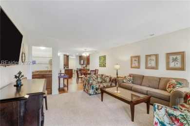 Discover the rare blend of beachside convenience and year-round on Shipyard Golf Club in South Carolina - for sale on GolfHomes.com, golf home, golf lot
