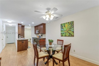 Discover the rare blend of beachside convenience and year-round on Shipyard Golf Club in South Carolina - for sale on GolfHomes.com, golf home, golf lot