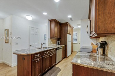 Discover the rare blend of beachside convenience and year-round on Shipyard Golf Club in South Carolina - for sale on GolfHomes.com, golf home, golf lot