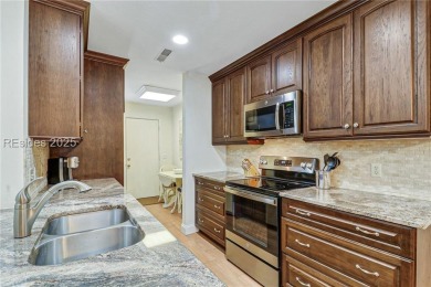 Discover the rare blend of beachside convenience and year-round on Shipyard Golf Club in South Carolina - for sale on GolfHomes.com, golf home, golf lot
