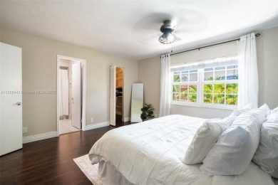 Welcome to this beautifully renovated 3 bed / 2.5 bath corner on Davie Golf Club in Florida - for sale on GolfHomes.com, golf home, golf lot