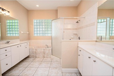 Welcome To This Stunning Residence,Located In The Exclusive on Grand Haven Golf Club in Florida - for sale on GolfHomes.com, golf home, golf lot