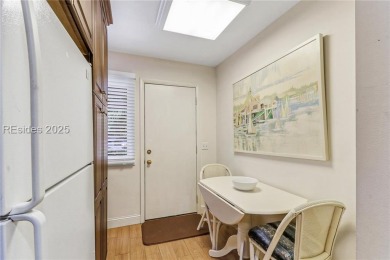 Discover the rare blend of beachside convenience and year-round on Shipyard Golf Club in South Carolina - for sale on GolfHomes.com, golf home, golf lot