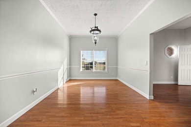 Welcome to Battlefield Estates! This spacious 5-bedroom, 3 on Battlefield Golf and Country Club in Kentucky - for sale on GolfHomes.com, golf home, golf lot