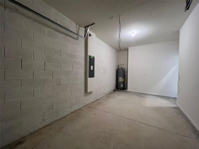 Enjoy Corner-Unit Townhouse with Golf Course Views -Davenport on Ridgewood Lakes Golf and Country Club in Florida - for sale on GolfHomes.com, golf home, golf lot