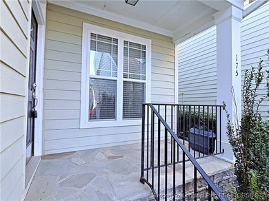 Plenty of room to grow in this spacious 3 bedroom, 2.5 bath PLUS on Anderson Creek Golf Club in North Carolina - for sale on GolfHomes.com, golf home, golf lot