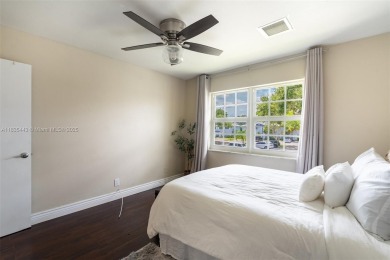 Welcome to this beautifully renovated 3 bed / 2.5 bath corner on Davie Golf Club in Florida - for sale on GolfHomes.com, golf home, golf lot