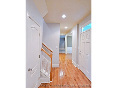 Plenty of room to grow in this spacious 3 bedroom, 2.5 bath PLUS on Anderson Creek Golf Club in North Carolina - for sale on GolfHomes.com, golf home, golf lot