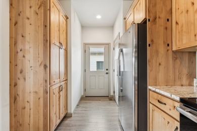 Well-maintained 2-bedroom, 1-bath townhome located in the on Village Greens Golf Club in Montana - for sale on GolfHomes.com, golf home, golf lot