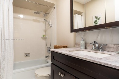 Welcome to this beautifully renovated 3 bed / 2.5 bath corner on Davie Golf Club in Florida - for sale on GolfHomes.com, golf home, golf lot