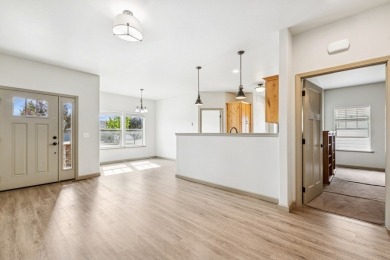 Well-maintained 2-bedroom, 1-bath townhome located in the on Village Greens Golf Club in Montana - for sale on GolfHomes.com, golf home, golf lot