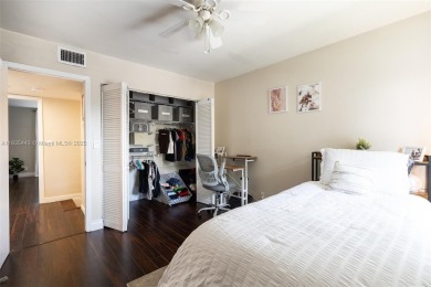 Welcome to this beautifully renovated 3 bed / 2.5 bath corner on Davie Golf Club in Florida - for sale on GolfHomes.com, golf home, golf lot