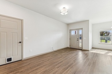 Well-maintained 2-bedroom, 1-bath townhome located in the on Village Greens Golf Club in Montana - for sale on GolfHomes.com, golf home, golf lot