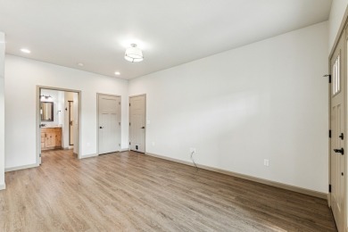 Well-maintained 2-bedroom, 1-bath townhome located in the on Village Greens Golf Club in Montana - for sale on GolfHomes.com, golf home, golf lot
