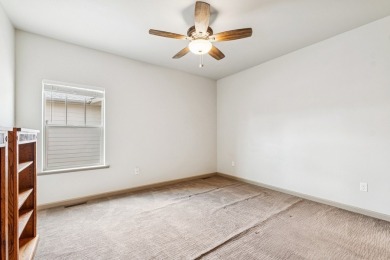 Well-maintained 2-bedroom, 1-bath townhome located in the on Village Greens Golf Club in Montana - for sale on GolfHomes.com, golf home, golf lot