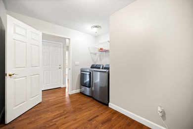 Welcome to Battlefield Estates! This spacious 5-bedroom, 3 on Battlefield Golf and Country Club in Kentucky - for sale on GolfHomes.com, golf home, golf lot