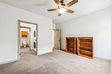Well-maintained 2-bedroom, 1-bath townhome located in the on Village Greens Golf Club in Montana - for sale on GolfHomes.com, golf home, golf lot