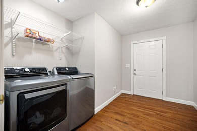 Welcome to Battlefield Estates! This spacious 5-bedroom, 3 on Battlefield Golf and Country Club in Kentucky - for sale on GolfHomes.com, golf home, golf lot