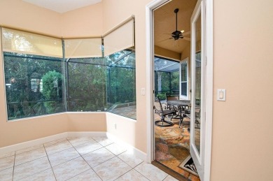 Welcome To This Stunning Residence,Located In The Exclusive on Grand Haven Golf Club in Florida - for sale on GolfHomes.com, golf home, golf lot
