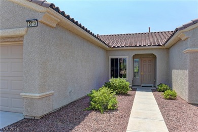 Stunning Monroe model in Sun City Anthem--lovingly maintained on Revere Golf Club in Nevada - for sale on GolfHomes.com, golf home, golf lot