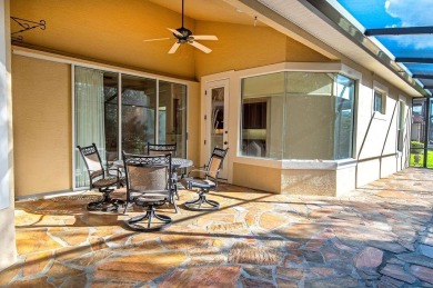 Welcome To This Stunning Residence,Located In The Exclusive on Grand Haven Golf Club in Florida - for sale on GolfHomes.com, golf home, golf lot