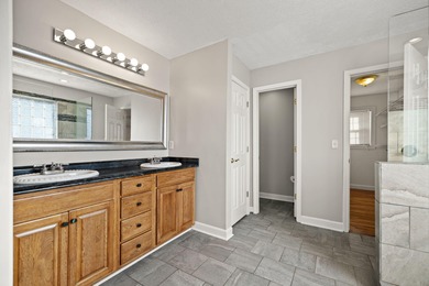 Welcome to Battlefield Estates! This spacious 5-bedroom, 3 on Battlefield Golf and Country Club in Kentucky - for sale on GolfHomes.com, golf home, golf lot