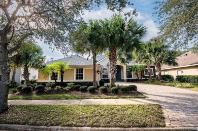 Welcome To This Stunning Residence,Located In The Exclusive on Grand Haven Golf Club in Florida - for sale on GolfHomes.com, golf home, golf lot