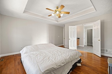 Welcome to Battlefield Estates! This spacious 5-bedroom, 3 on Battlefield Golf and Country Club in Kentucky - for sale on GolfHomes.com, golf home, golf lot