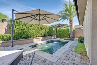 Discover 22 Via Del Fiume, a stunning home in Lake Las Vegas' on Falls Golf Course in Nevada - for sale on GolfHomes.com, golf home, golf lot