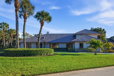 An incredible opportunity awaits in the highly desirable Mariner on Mariner Sands Country Club in Florida - for sale on GolfHomes.com, golf home, golf lot