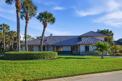 An incredible opportunity awaits in the highly desirable Mariner on Mariner Sands Country Club in Florida - for sale on GolfHomes.com, golf home, golf lot