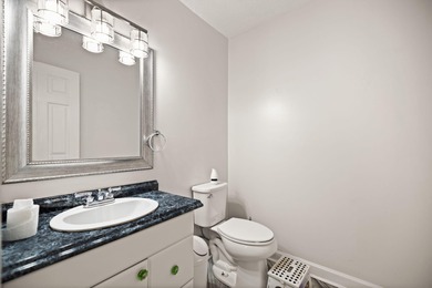 Welcome to Battlefield Estates! This spacious 5-bedroom, 3 on Battlefield Golf and Country Club in Kentucky - for sale on GolfHomes.com, golf home, golf lot