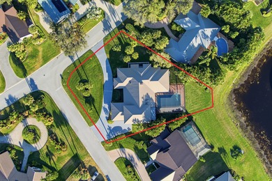An incredible opportunity awaits in the highly desirable Mariner on Mariner Sands Country Club in Florida - for sale on GolfHomes.com, golf home, golf lot