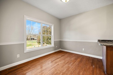 Welcome to Battlefield Estates! This spacious 5-bedroom, 3 on Battlefield Golf and Country Club in Kentucky - for sale on GolfHomes.com, golf home, golf lot