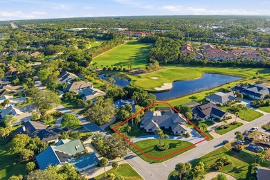 An incredible opportunity awaits in the highly desirable Mariner on Mariner Sands Country Club in Florida - for sale on GolfHomes.com, golf home, golf lot