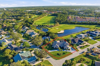 An incredible opportunity awaits in the highly desirable Mariner on Mariner Sands Country Club in Florida - for sale on GolfHomes.com, golf home, golf lot