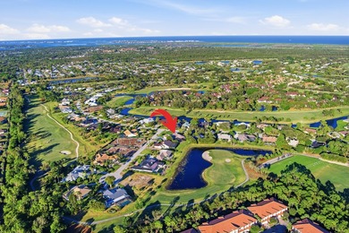 An incredible opportunity awaits in the highly desirable Mariner on Mariner Sands Country Club in Florida - for sale on GolfHomes.com, golf home, golf lot