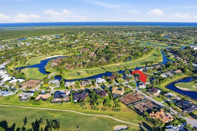 An incredible opportunity awaits in the highly desirable Mariner on Mariner Sands Country Club in Florida - for sale on GolfHomes.com, golf home, golf lot